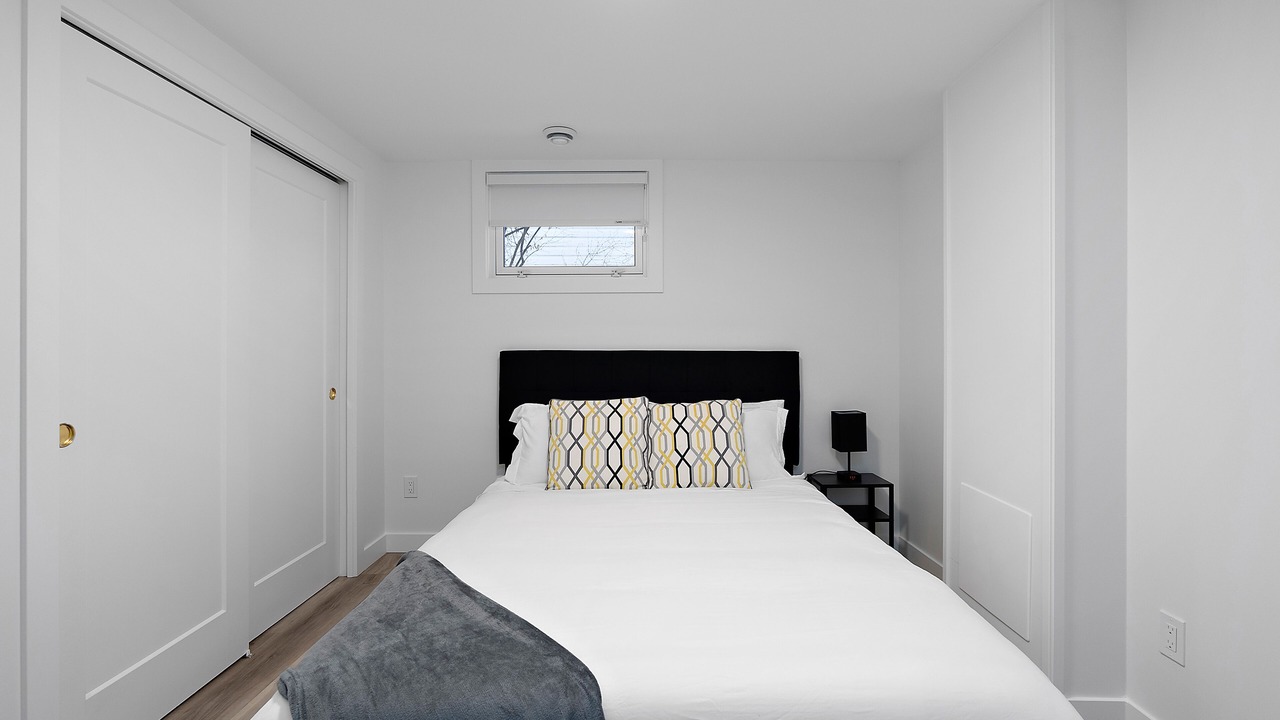 Photo of Bedroom in West Edmonton