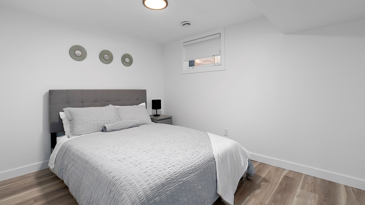 Photo of Bedroom in West Edmonton