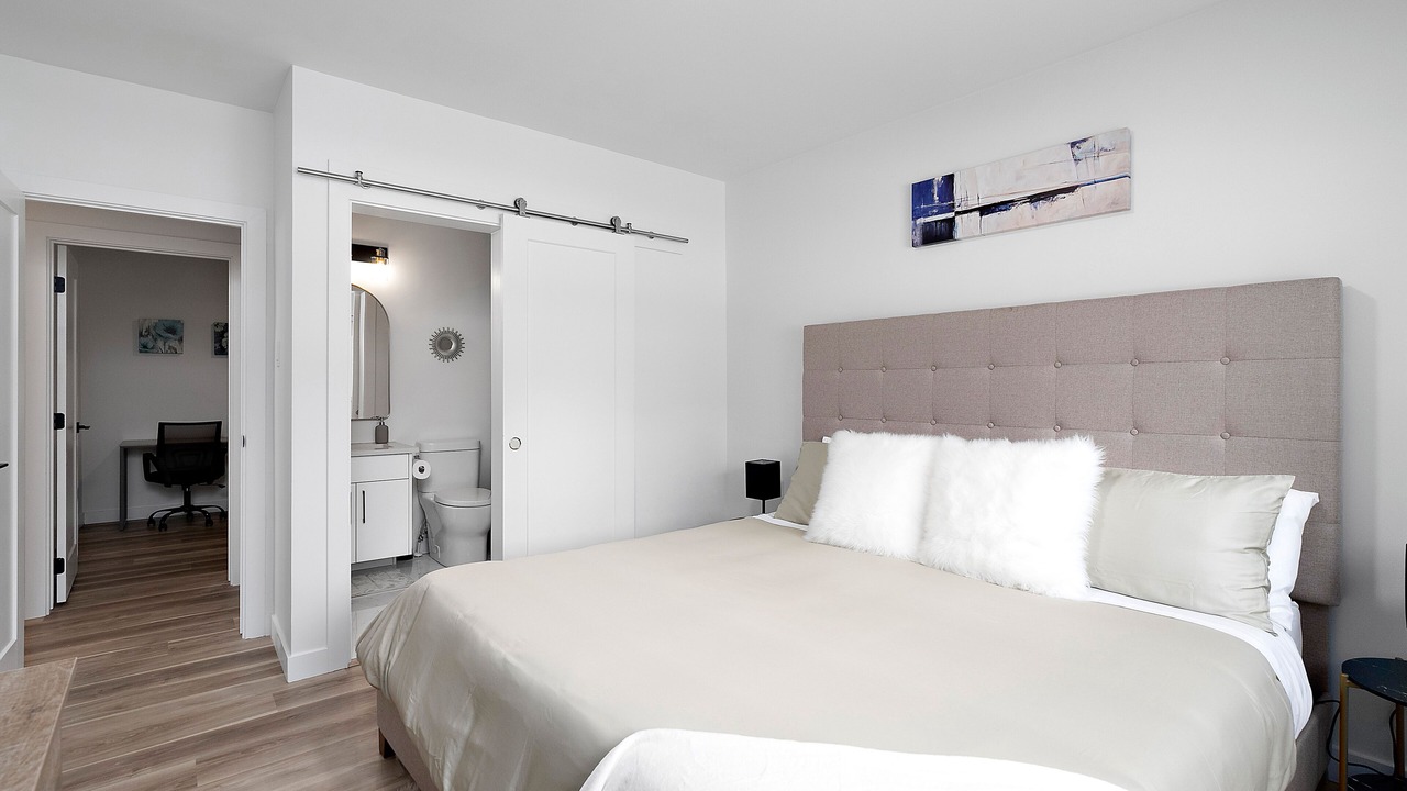 Photo of Bedroom in West Edmonton