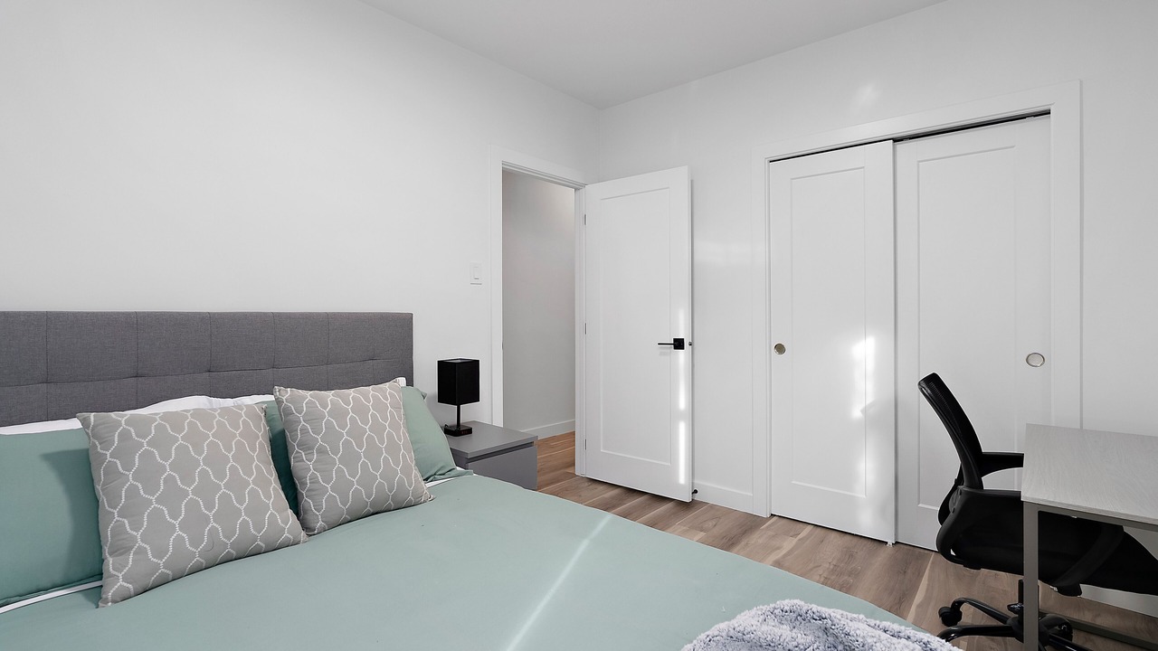 Photo of Bedroom in West Edmonton