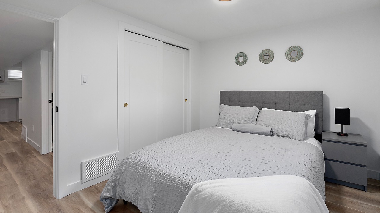 Photo of Bedroom in West Edmonton