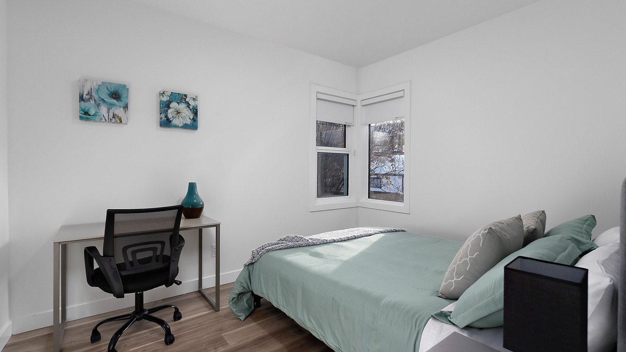 Photo of Bedroom in West Edmonton