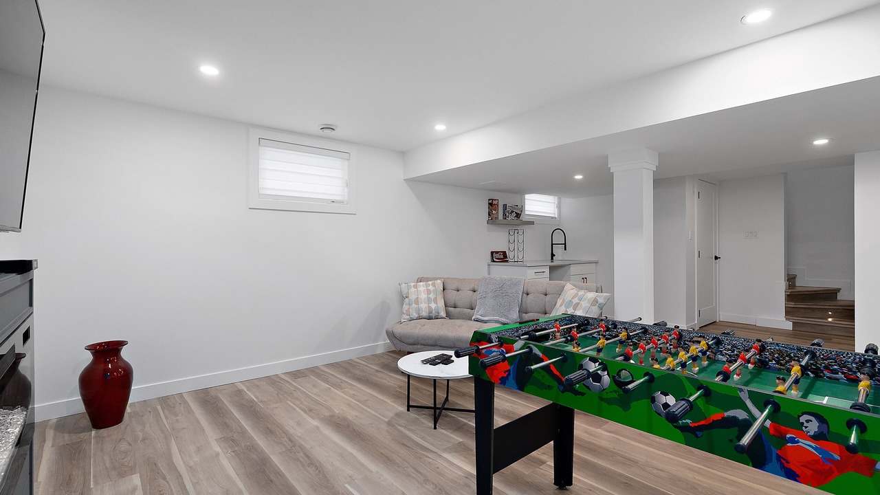 Photo of Bedroom in West Edmonton