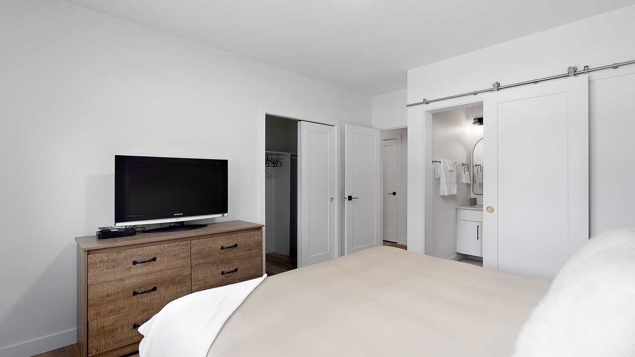 Photo of Bedroom in West Edmonton