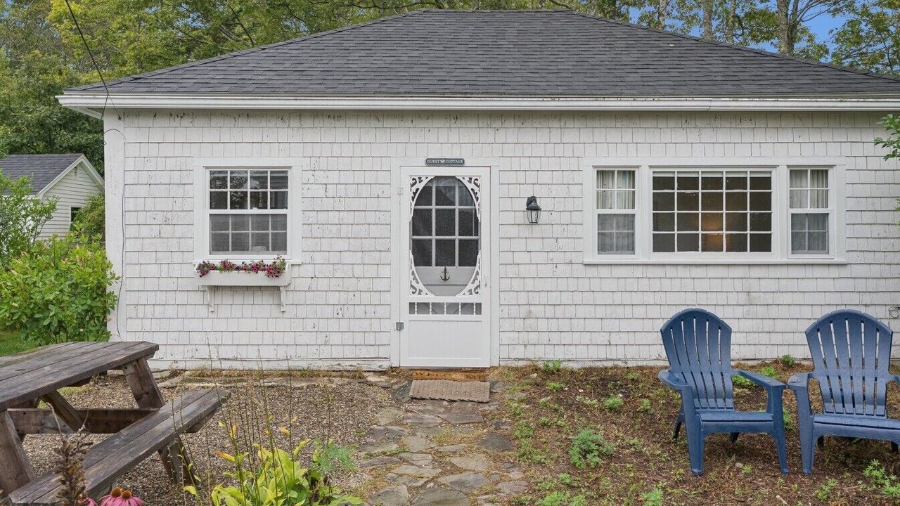 Photo of Others in Pemaquid Beach