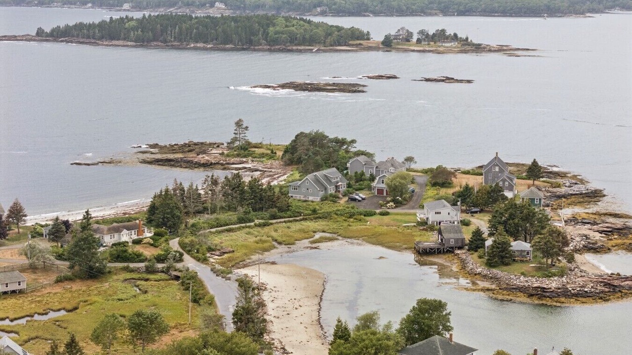 Photo of Others in Pemaquid Beach