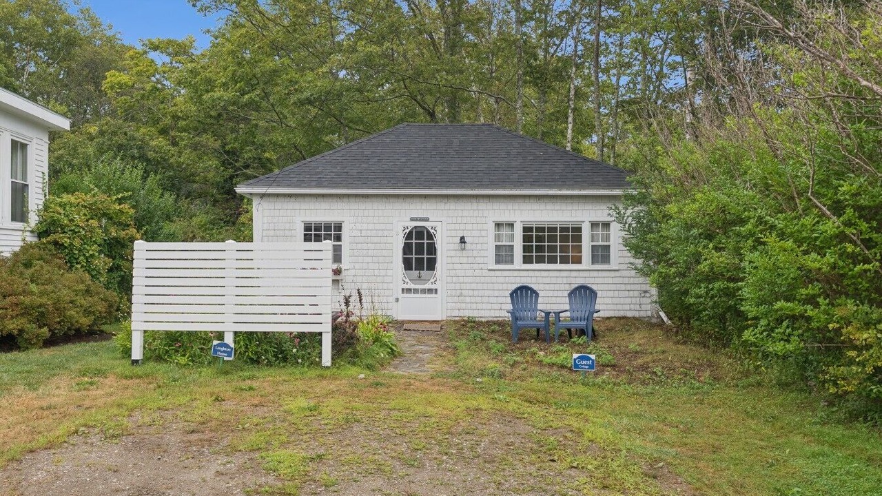 Photo of Others in Pemaquid Beach