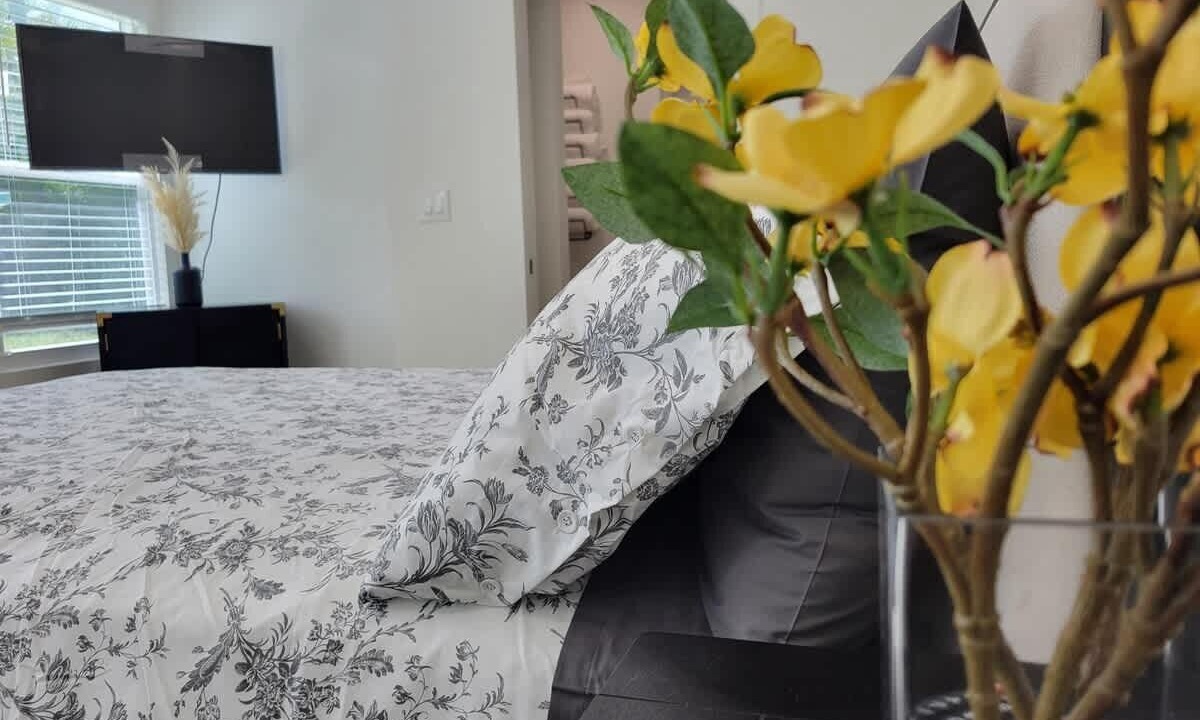 Photo of Bedroom in North Palm Beach
