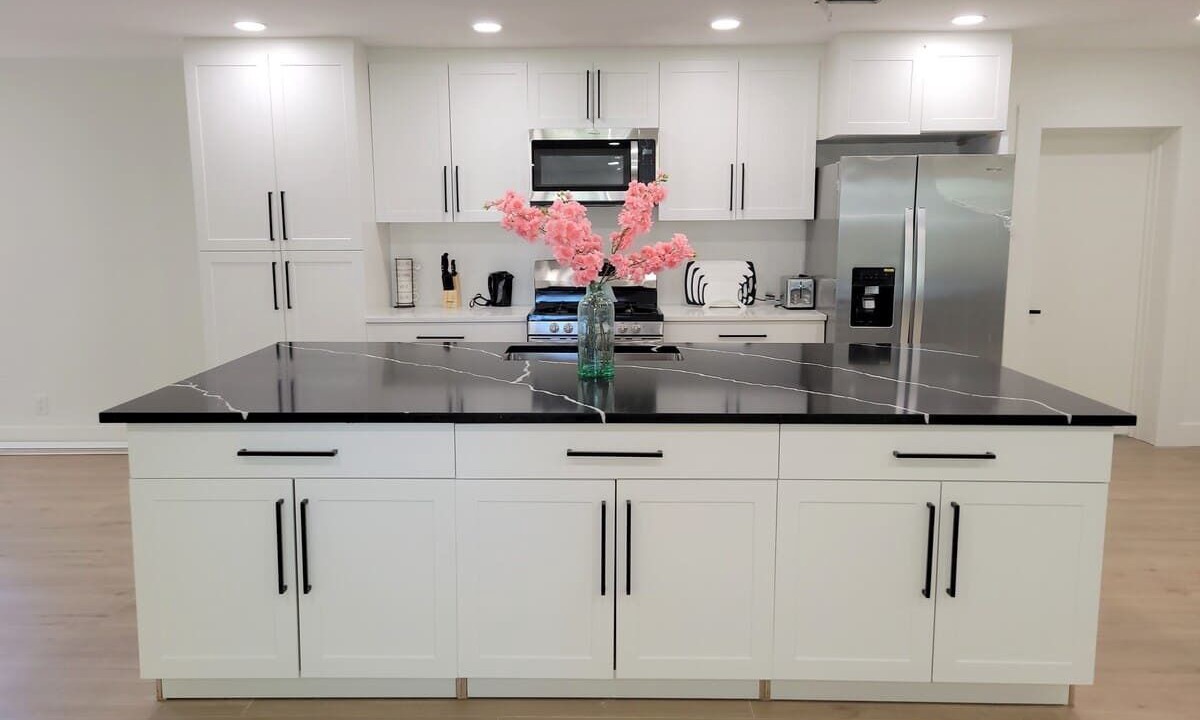 Photo of Kitchen in North Palm Beach