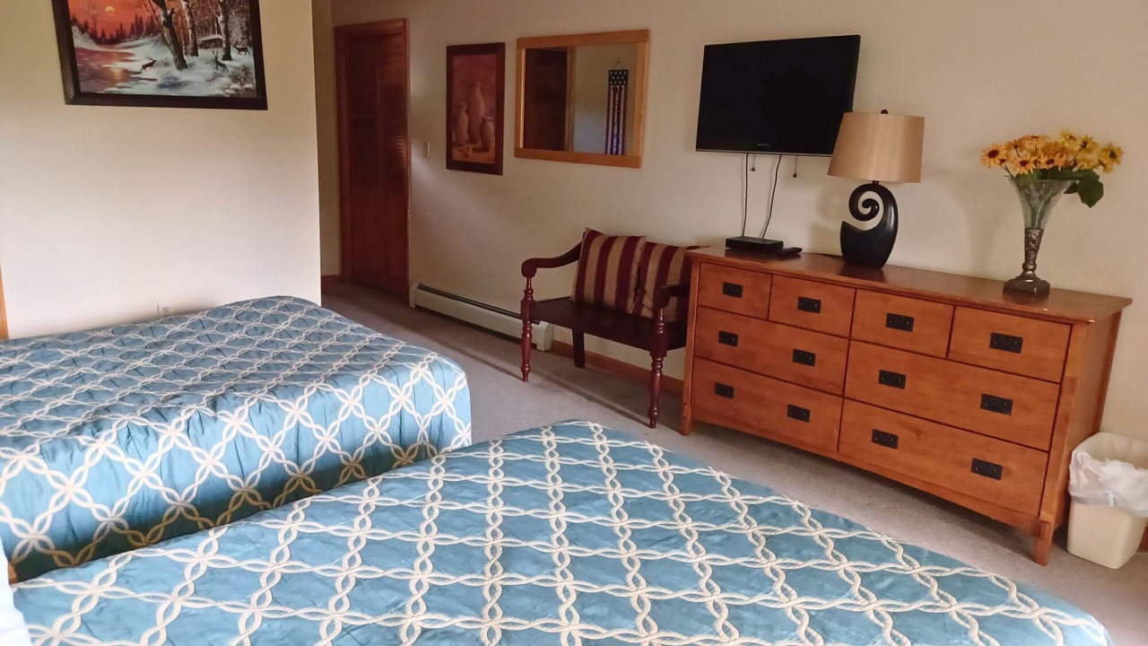 Photo of Bedroom in Woodstock
