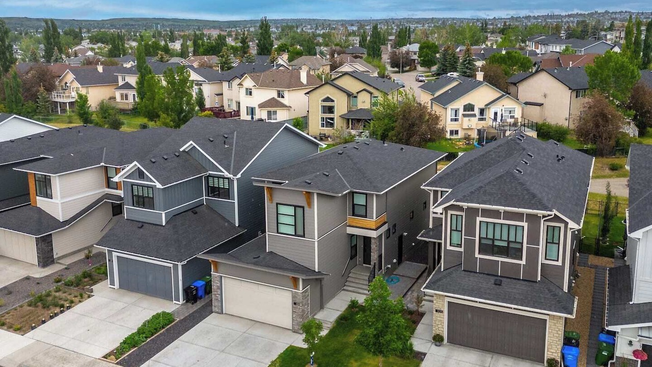 Photo of Outdoor in Calgary