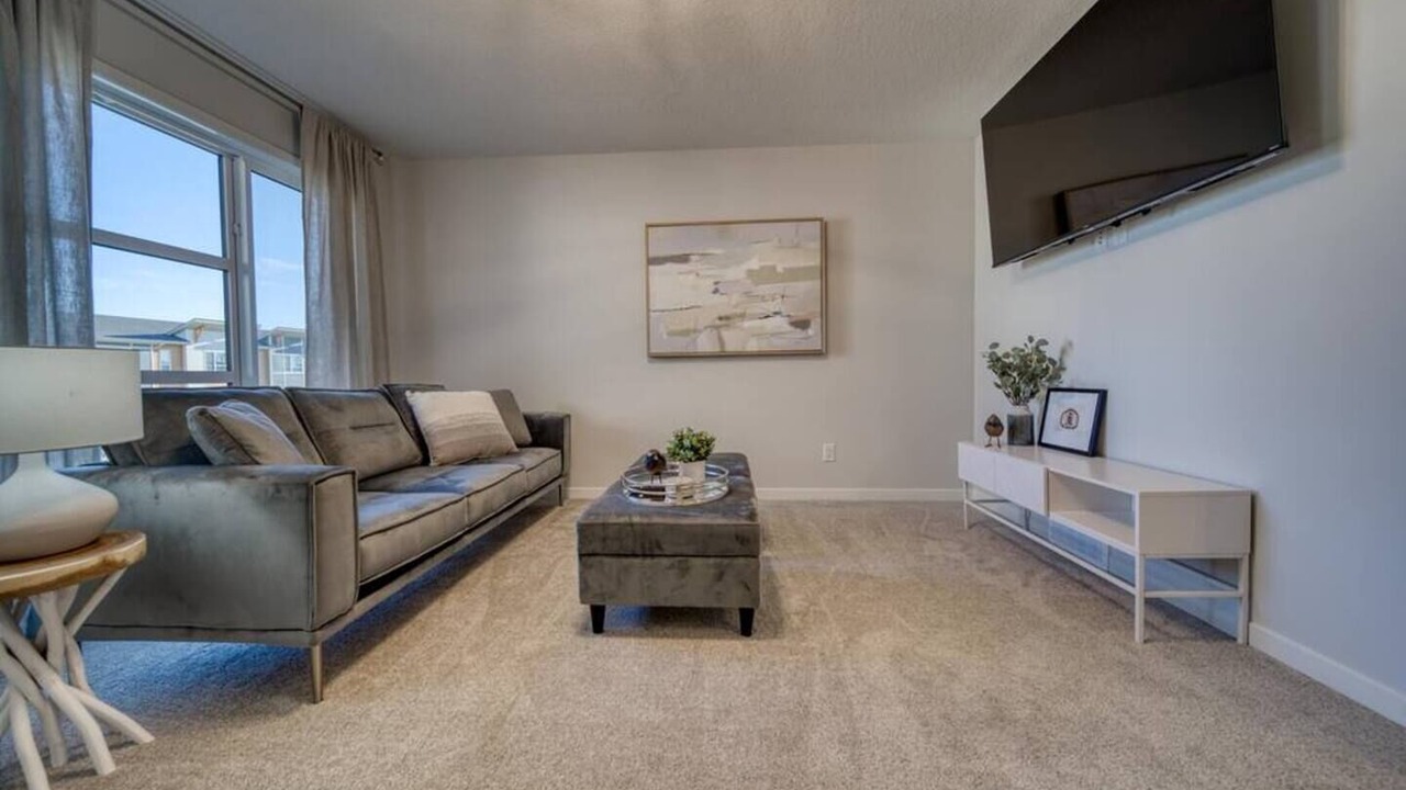 Photo of Bedroom in Calgary