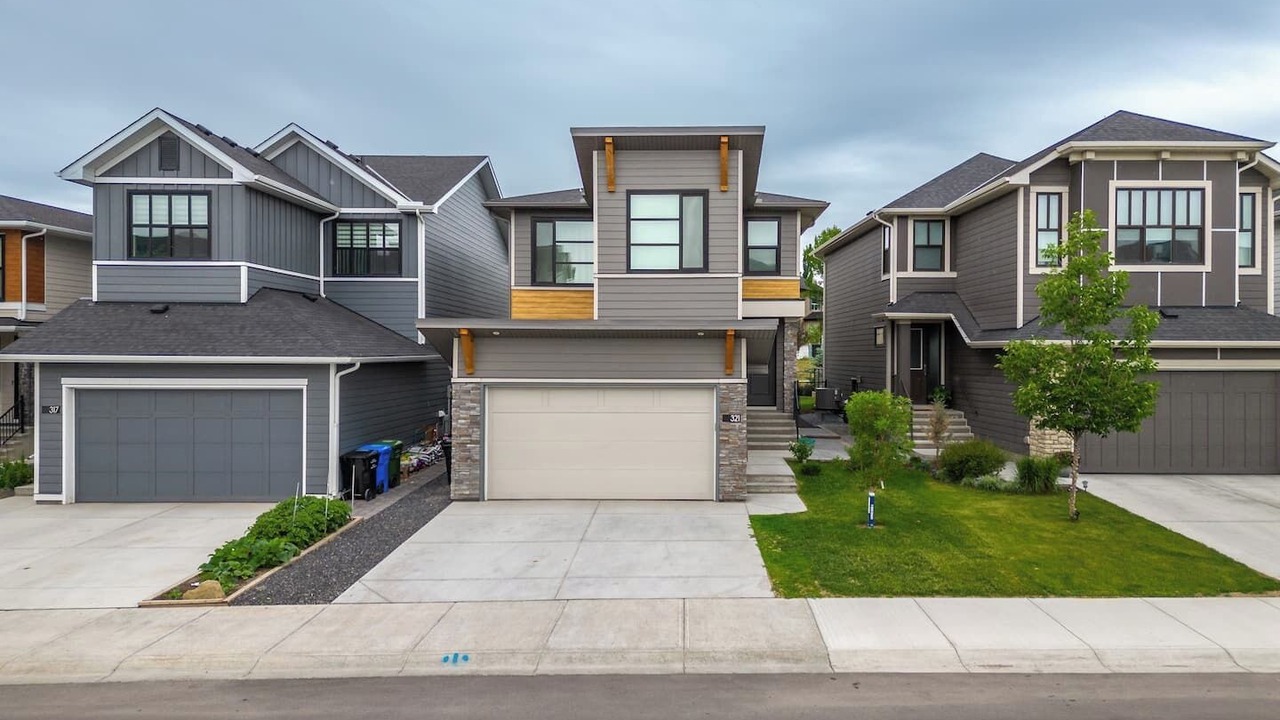 Photo of Outdoor in Calgary
