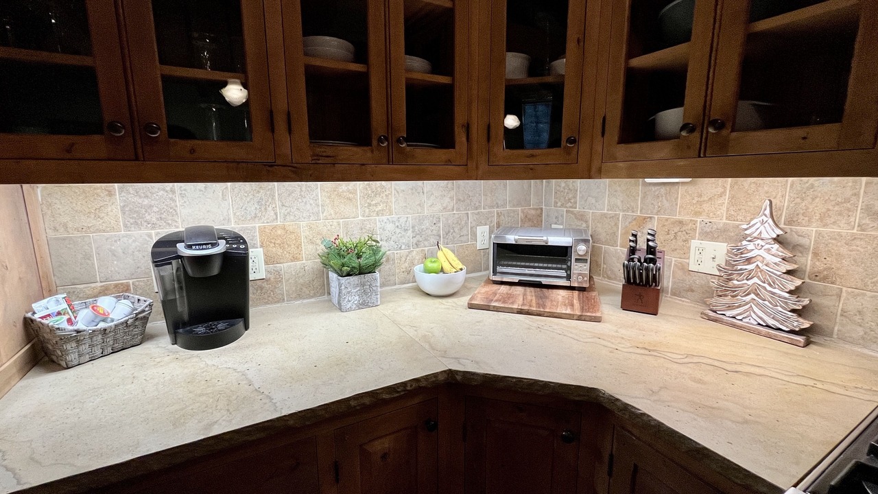 Photo of Kitchen in Taos