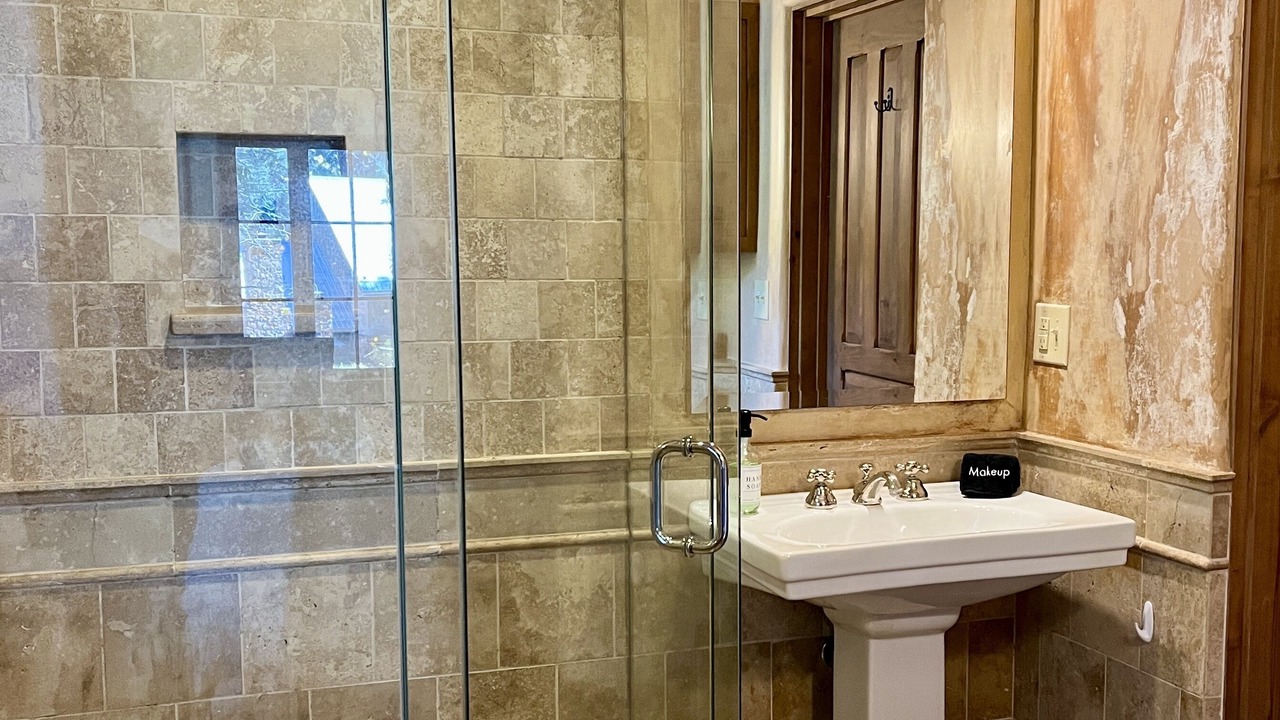 Photo of Bathroom in Taos