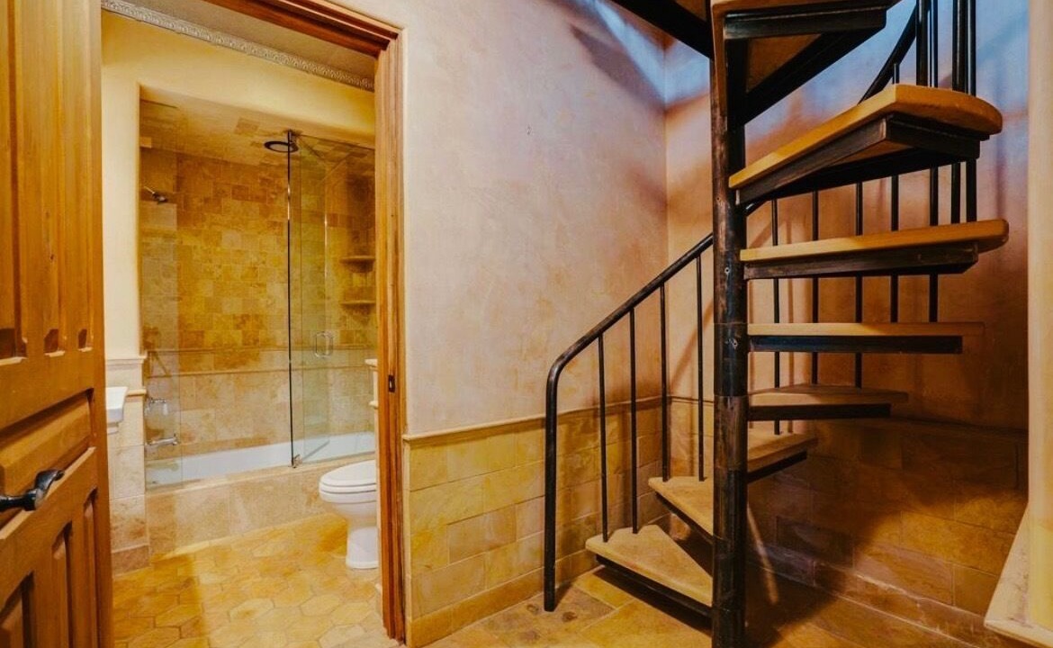 Photo of Bathroom in Taos