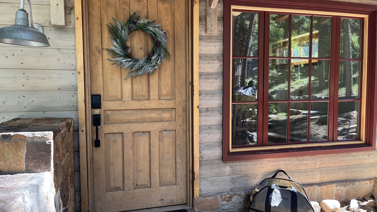 Photo of Outdoor in Taos
