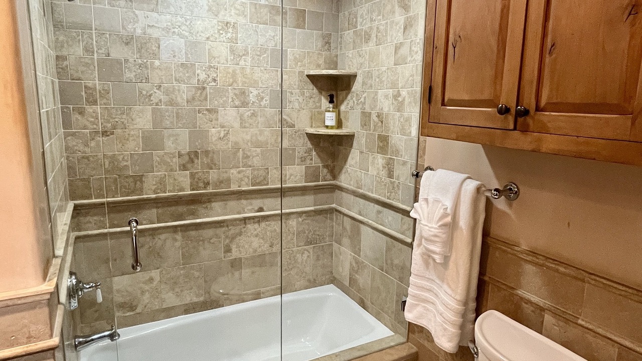 Photo of Bathroom in Taos