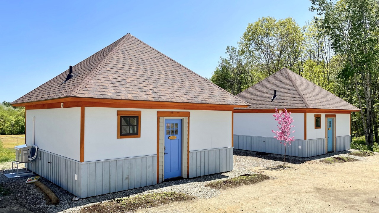 Photo of Outdoor in Blue Hill