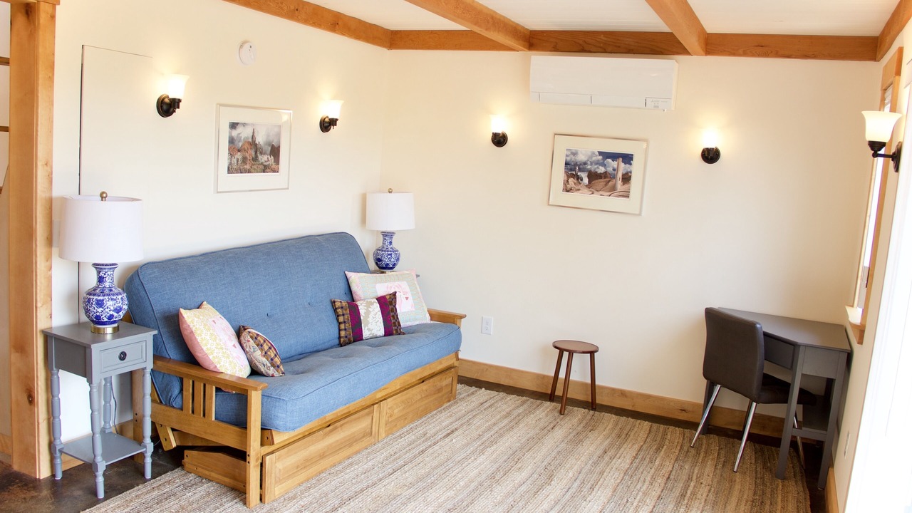 Photo of Livingroom in Blue Hill