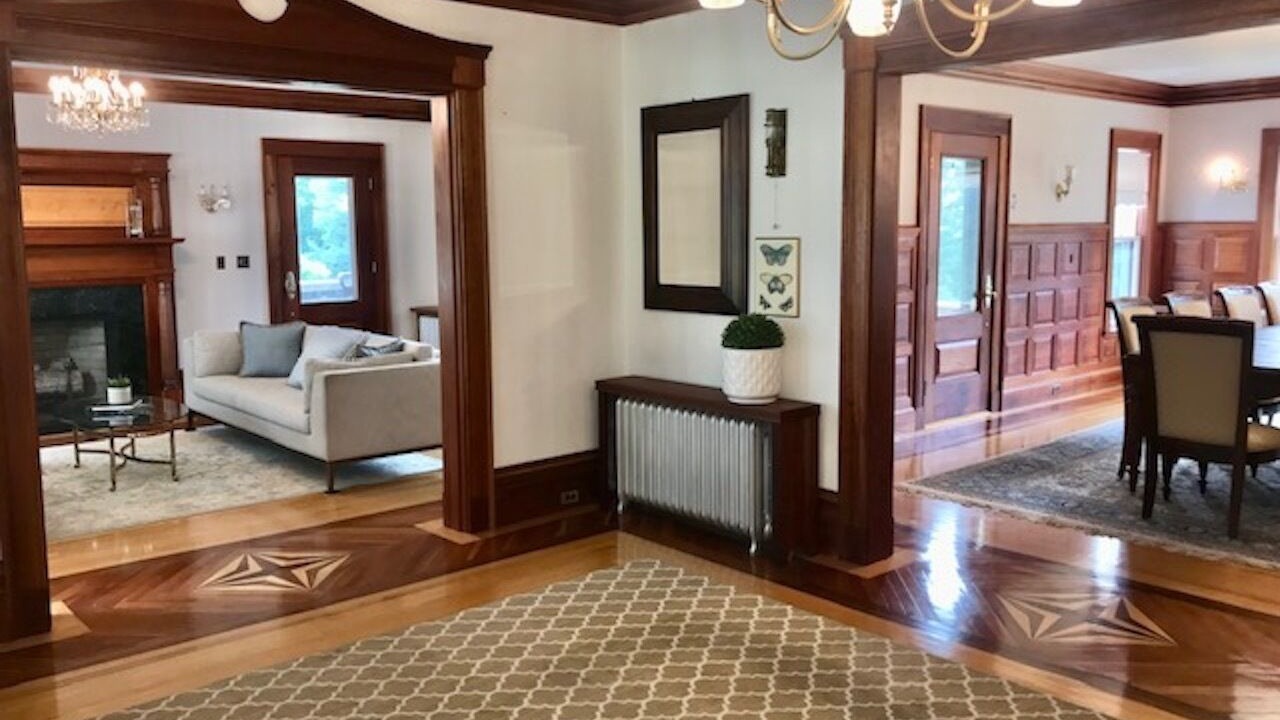 Photo of Livingroom in Bethlehem