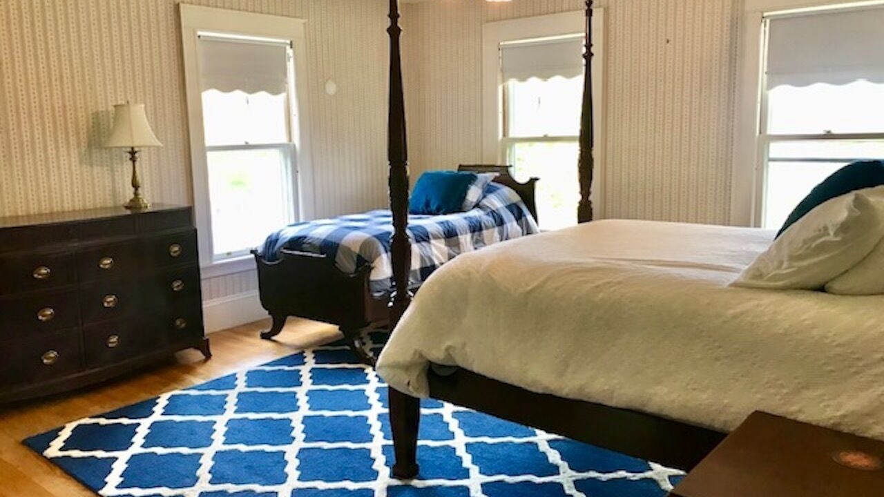 Photo of Bedroom in Bethlehem