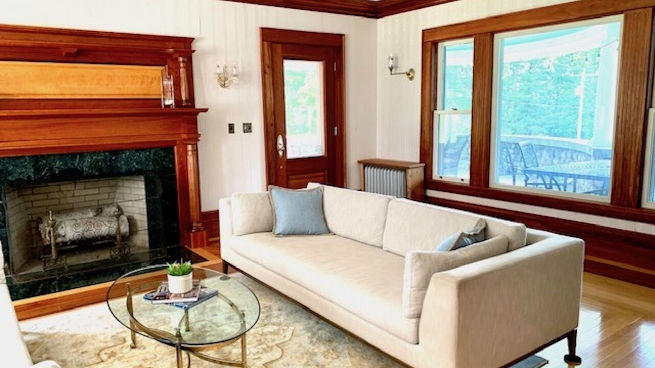 Photo of Livingroom in Bethlehem