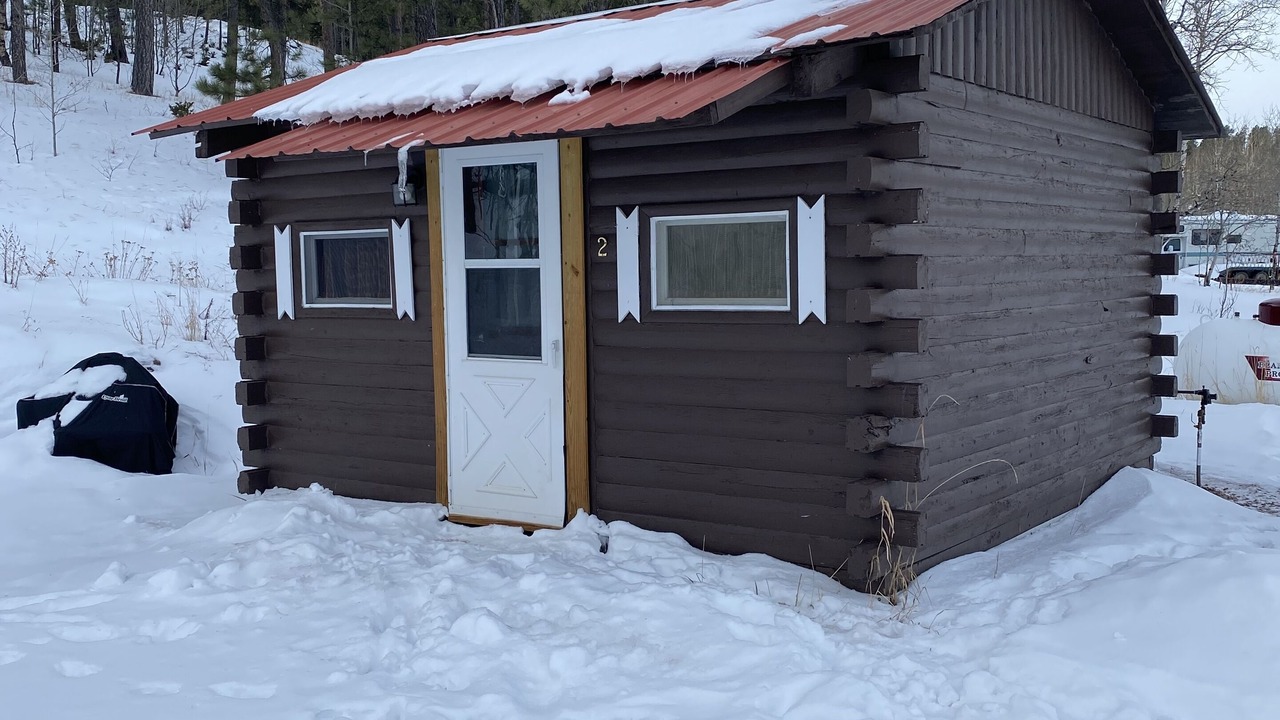 Photo of Outdoor in Weston County