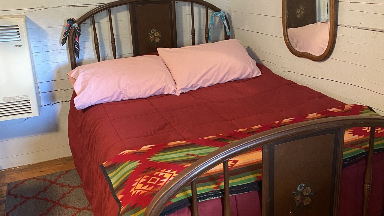 Photo of Bedroom in Weston County