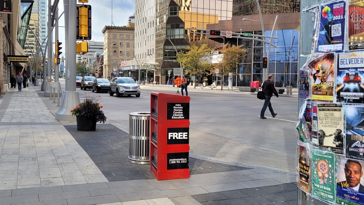Photo of Others in Downtown Edmonton
