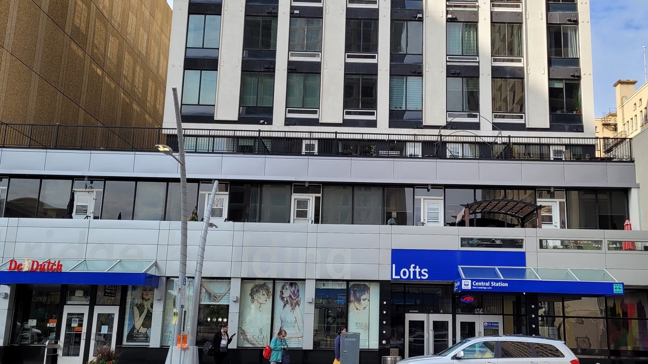 Photo of Others in Downtown Edmonton