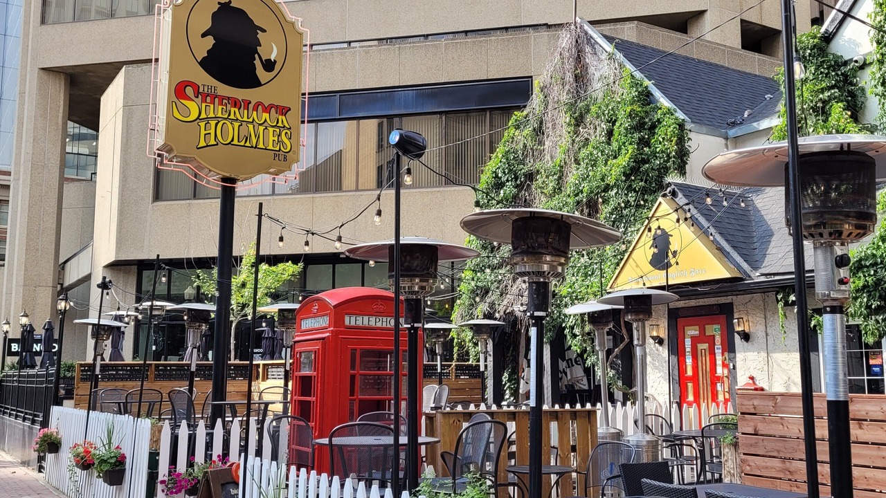 Photo of Others in Downtown Edmonton