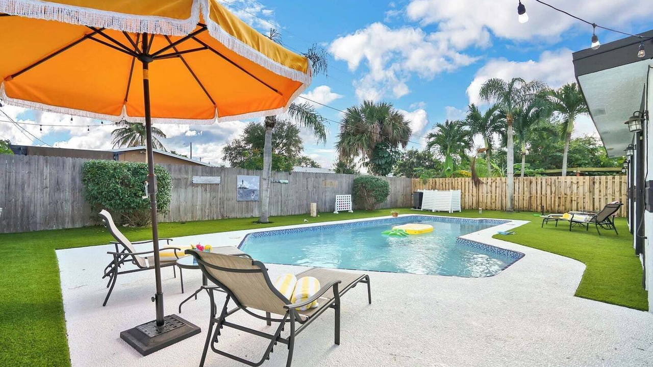 Photo of Outdoor in Deerfield Beach
