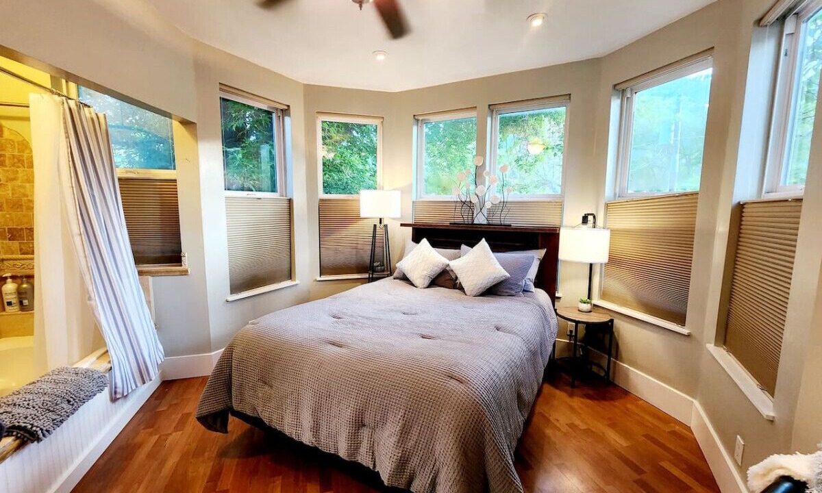 Photo of Bedroom in Glenwood Springs