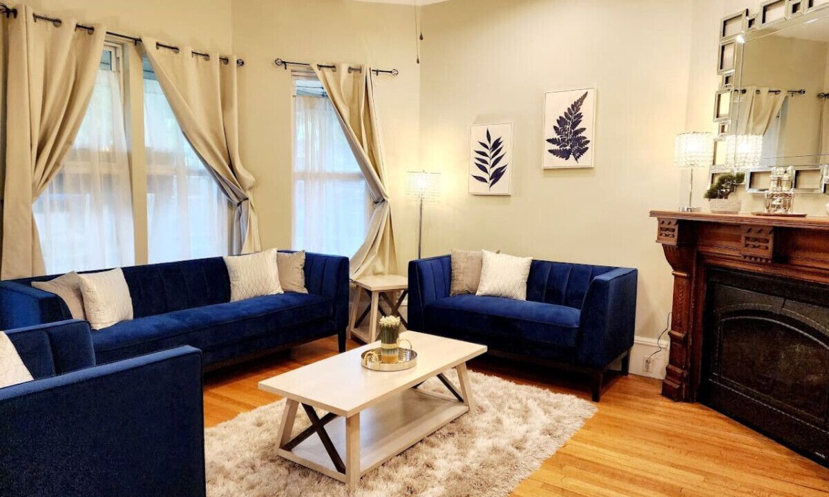 Photo of Livingroom in Glenwood Springs
