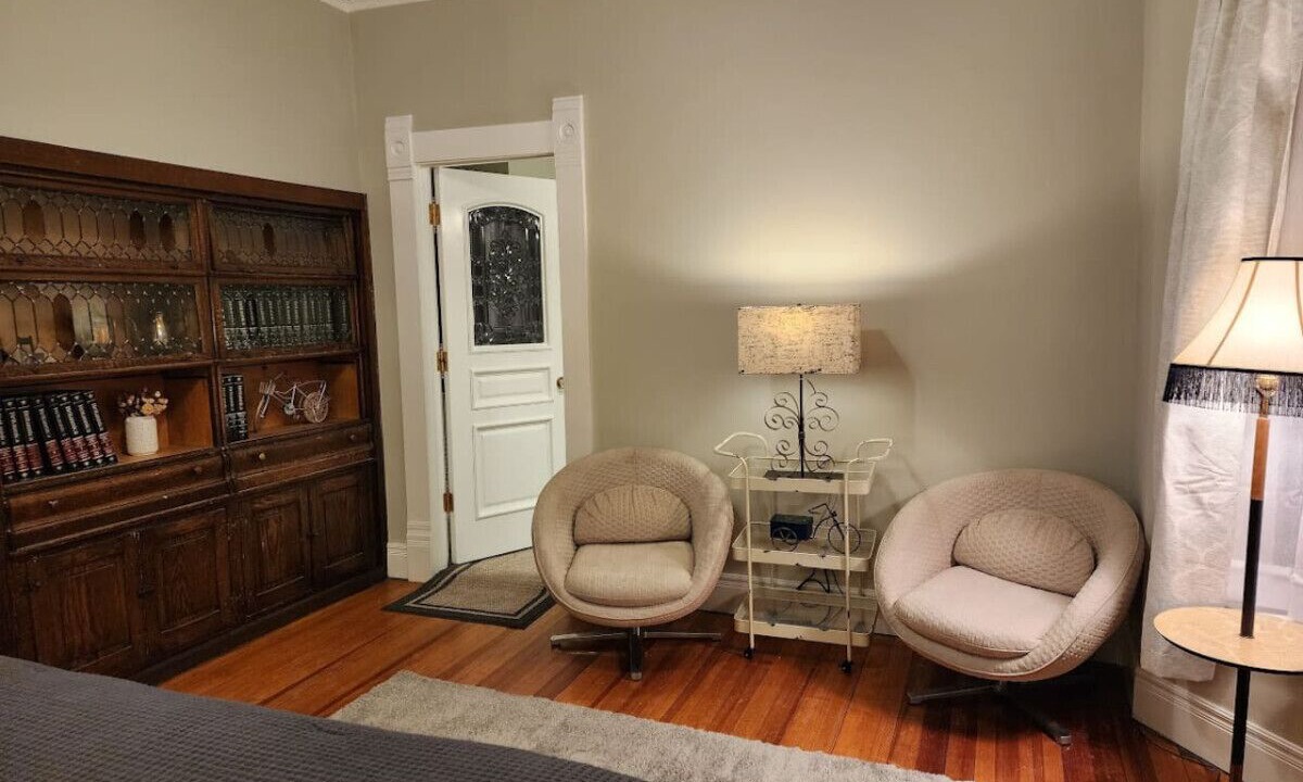 Photo of Bedroom in Glenwood Springs