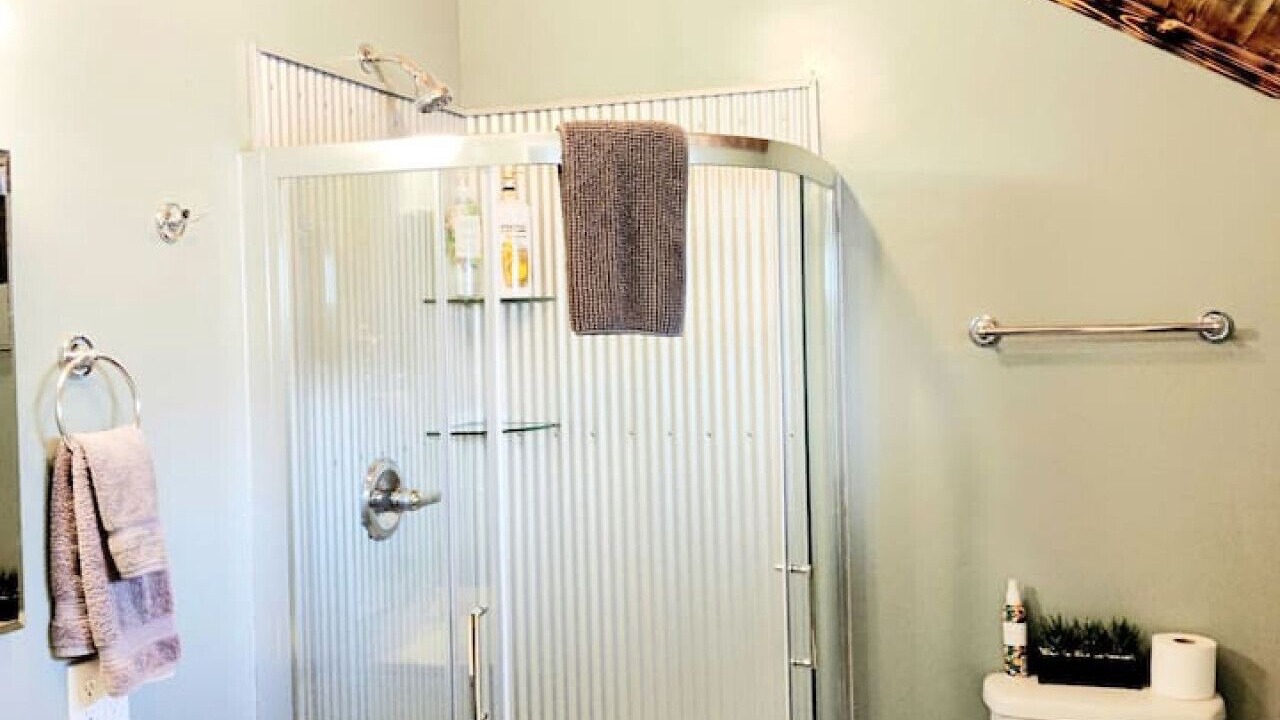 Photo of Bathroom in Glenwood Springs
