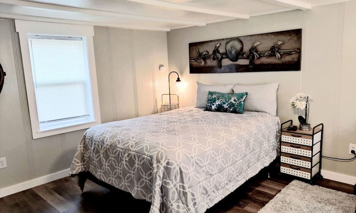 Photo of Bedroom in Glenwood Springs
