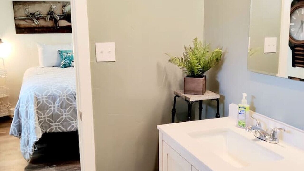 Photo of Bedroom in Glenwood Springs