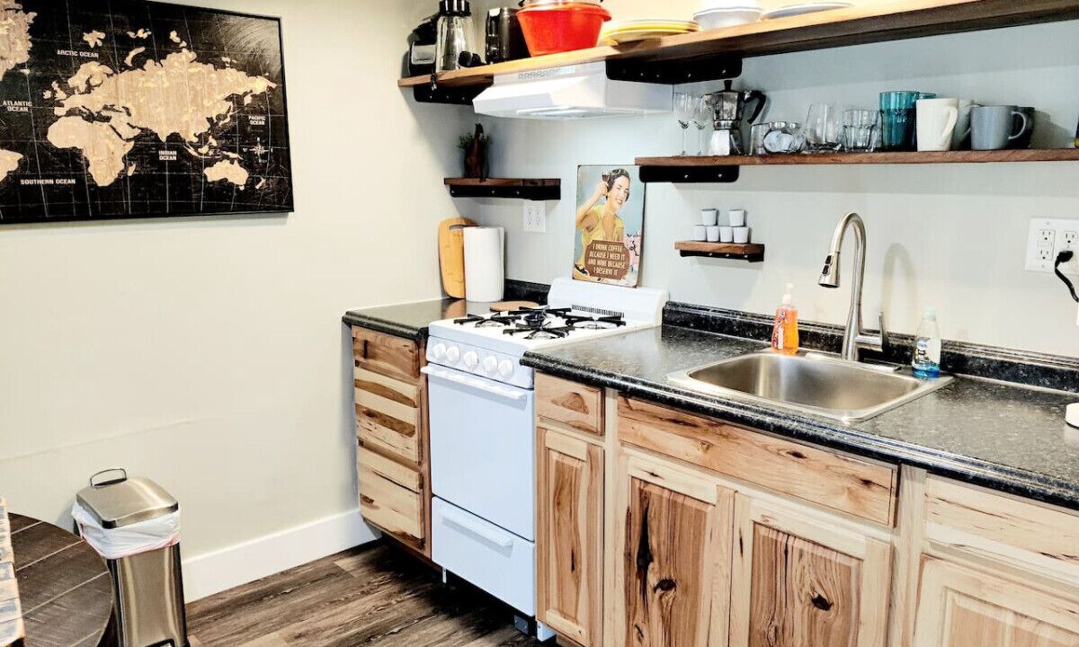 Photo of Kitchen in Glenwood Springs