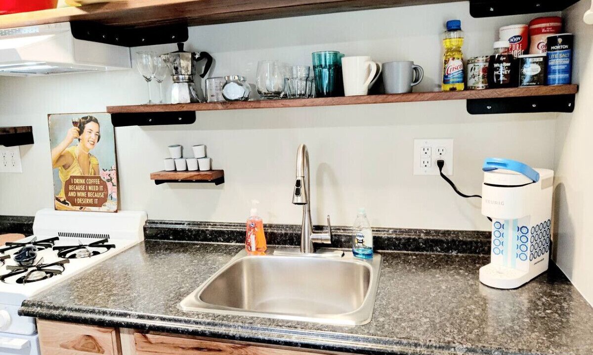 Photo of Kitchen in Glenwood Springs