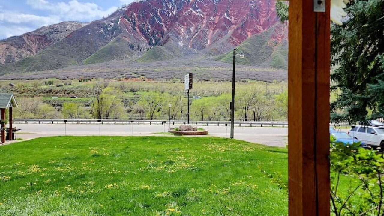 Photo of Outdoor in Glenwood Springs