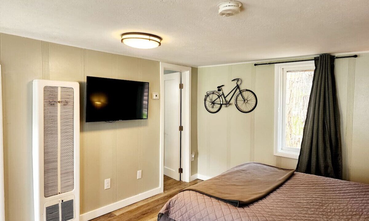 Photo of Bedroom in Glenwood Springs