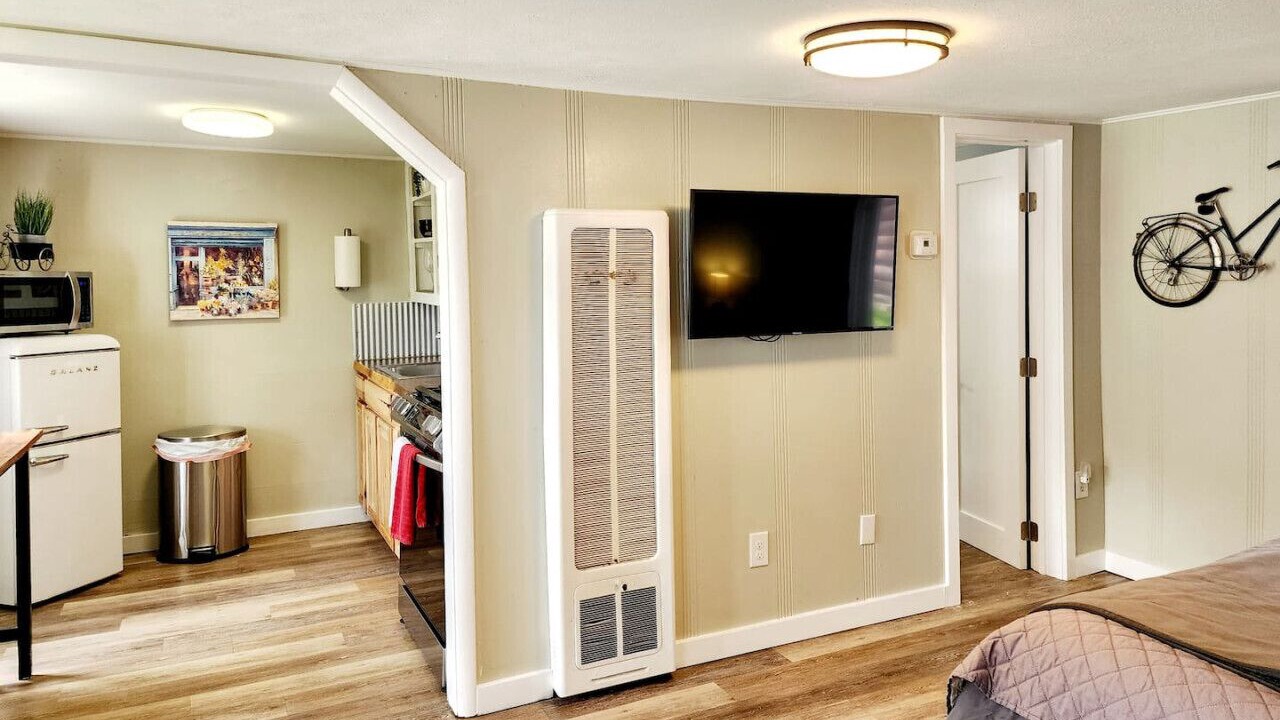 Photo of Bedroom in Glenwood Springs