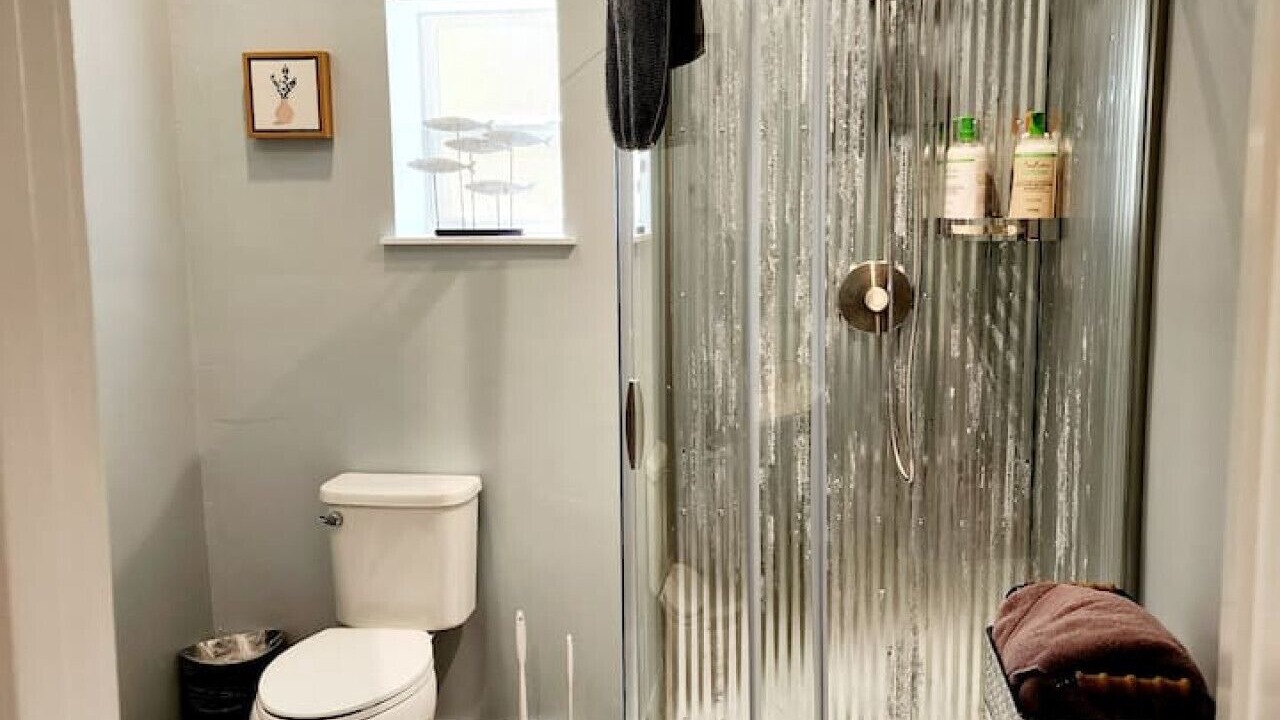 Photo of Bathroom in Glenwood Springs