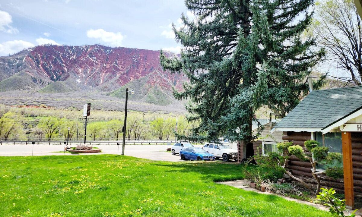 Photo of Outdoor in Glenwood Springs