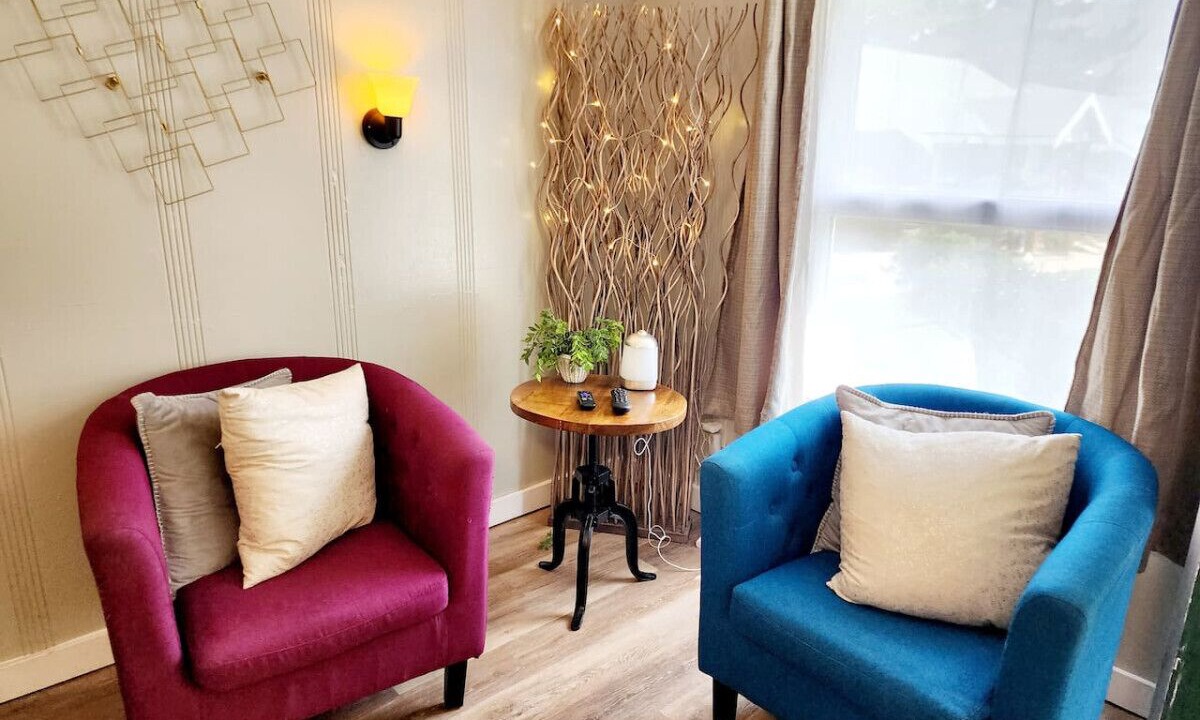 Photo of Livingroom in Glenwood Springs