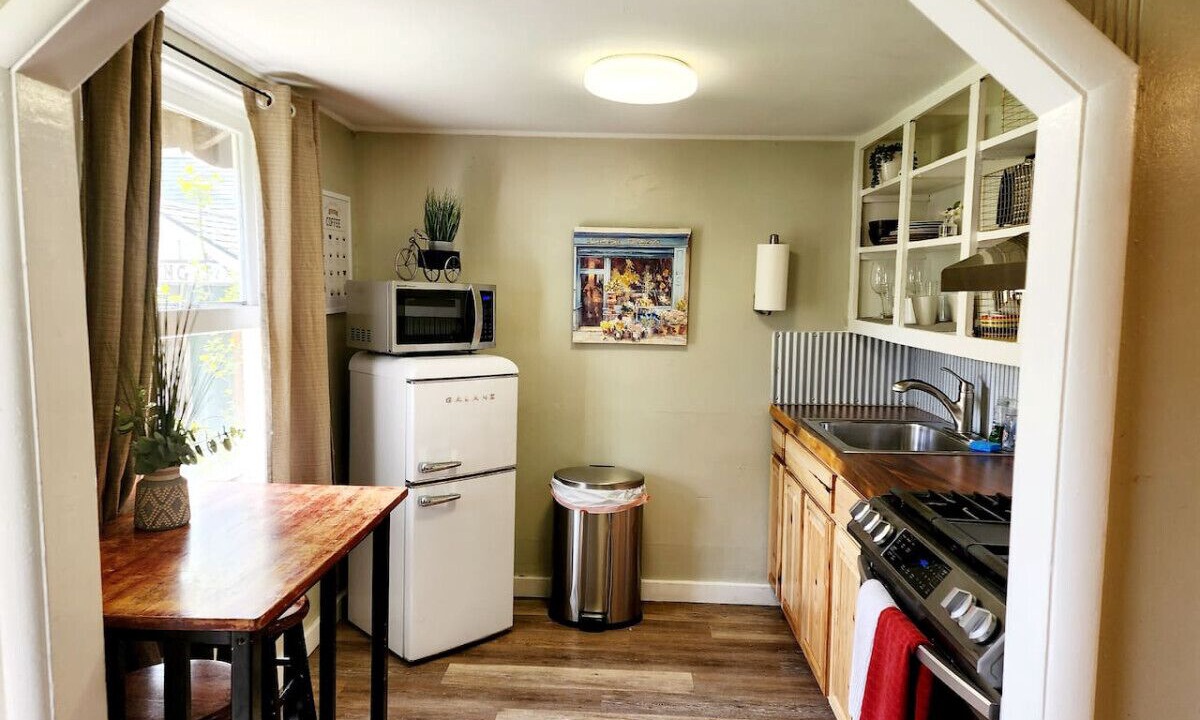 Photo of Kitchen in Glenwood Springs