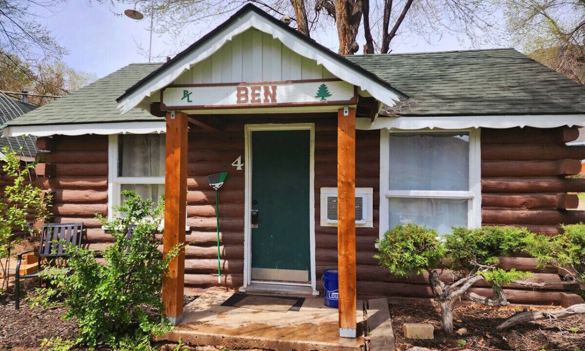 Photo of Outdoor in Glenwood Springs