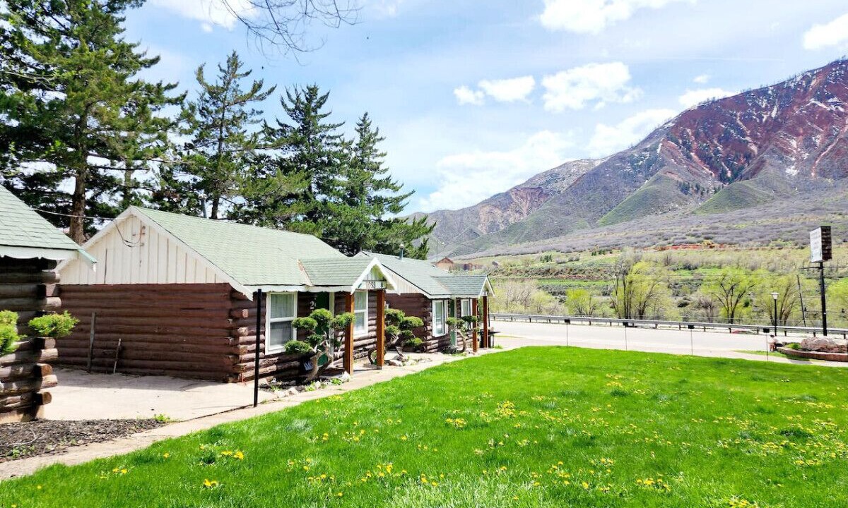 Photo of Outdoor in Glenwood Springs